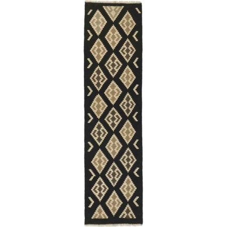 tappeto persia kelim cm 65x250 