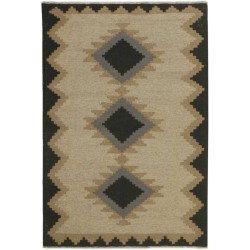 tappeto persia kelim cm 100x145 