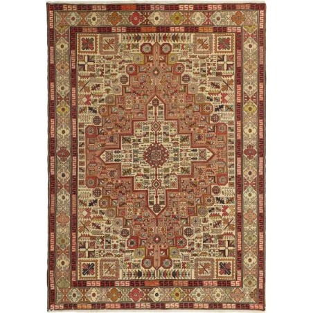tappeto persia sumak shahsavan cm 175x235 
