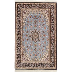 tappeto persia isfahan cm 155x247 