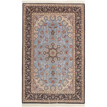 tappeto persia isfahan cm 155x247 
