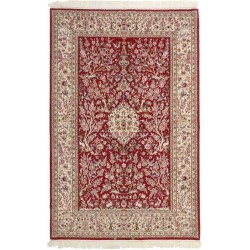 tappeto persia isfahan cm 156x237 
