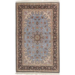 tappeto persia isfahan cm 155x248 