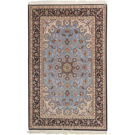 tappeto persia isfahan cm 155x248 