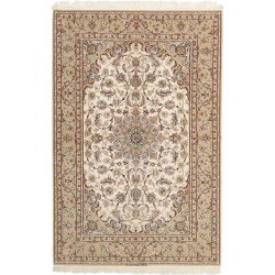 tappeto persia isfahan cm 158x237 