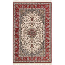 tappeto persia isfahan cm 157x245 