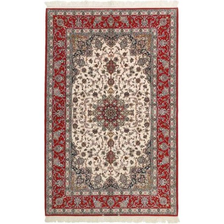 tappeto persia isfahan cm 157x245 