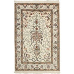 tappeto persia isfahan cm 154x233 