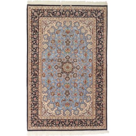 tappeto persia isfahan cm 156x239 