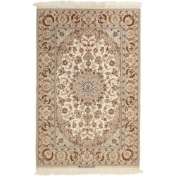 tappeto persia isfahan cm 132x200 
