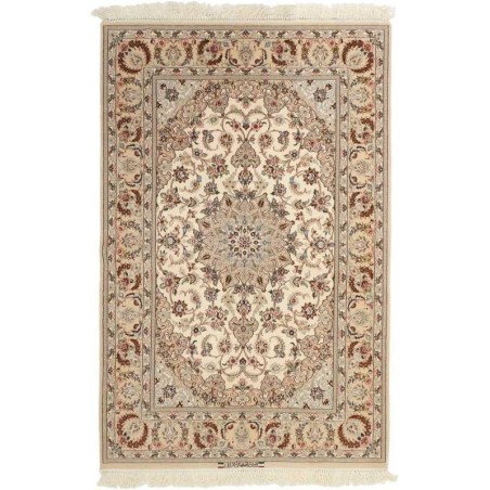 tappeto persia isfahan cm 132x200 