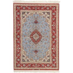 tappeto persia isfahan cm 134x199 