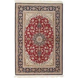 tappeto persia isfahan cm 129x199 