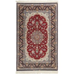 tappeto persia isfahan cm 129x209 