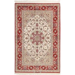 tappeto persia isfahan cm 131x199 