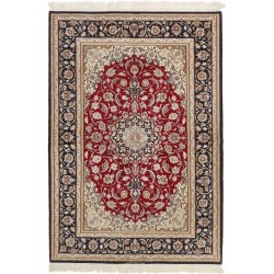 tappeto persia isfahan cm 131x194 