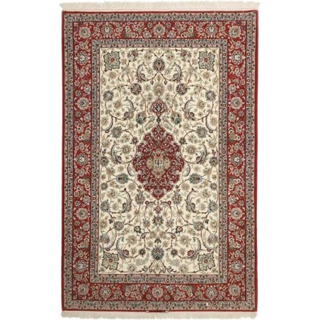 tappeto persia isfahan cm 160x242 