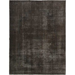 tappeto persia vintage royal fine cm 284x377 