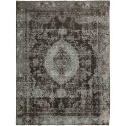 tappeto persia vintage royal outlet cm 260x350 