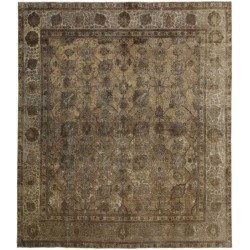 tappeto persia vintage royal fine cm 292x332 