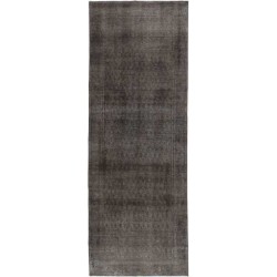 tappeto persia vintage royal fine cm 128x361 
