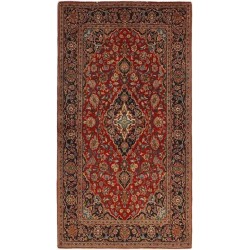 tappeto persia keshan cm 134x236 