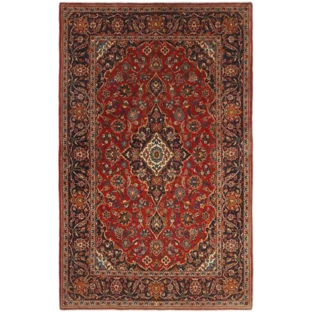 tappeto persia keshan cm 138x215 