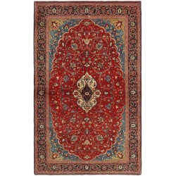 tappeto persia sarough sherkat cm 130x208 