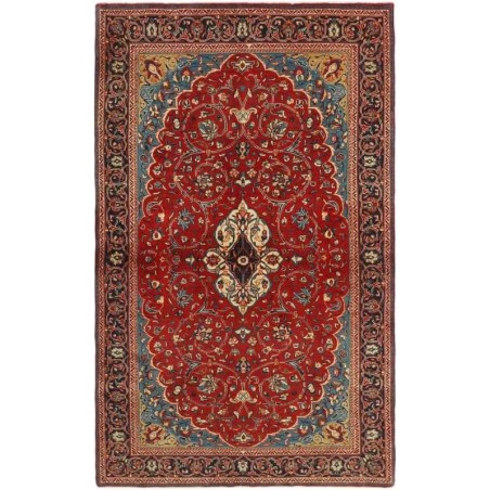 tappeto persia sarough sherkat cm 130x208 
