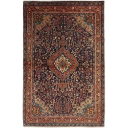 tappeto persia sarough sherkat cm 130x198 