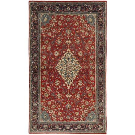 tappeto persia sarough sherkat cm 133x230 
