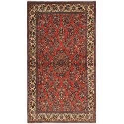 tappeto persia sarough sherkat cm 119x209 