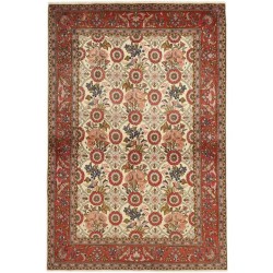 tappeto persia sarough sherkat cm 141x201 