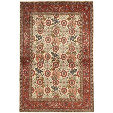 tappeto persia sarough sherkat cm 141x201 