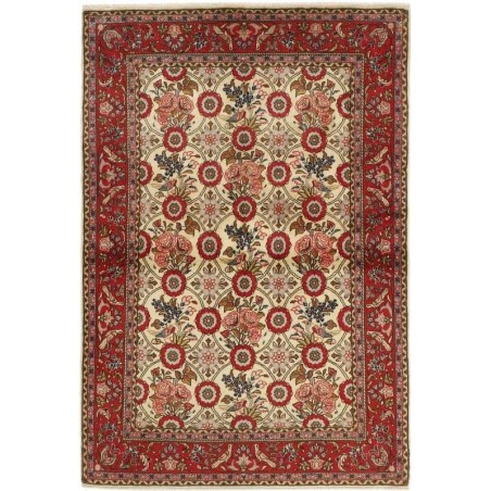 tappeto persia sarough sherkat cm 132x190 