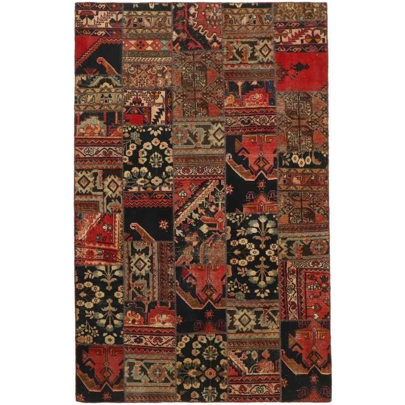 tappeto persia malayer cm 161x245 