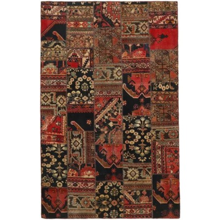 tappeto persia malayer cm 161x245 