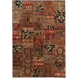 tappeto persia malayer cm 162x230 