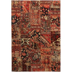 tappeto persia malayer cm 162x233 