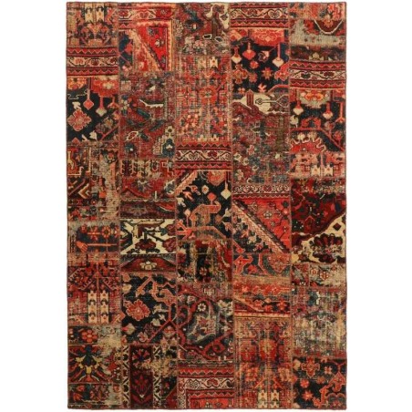 tappeto persia malayer cm 162x233 