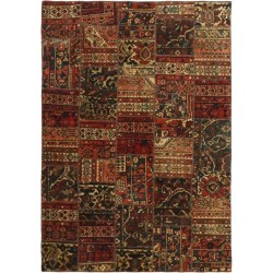tappeto persia malayer cm 162x228 
