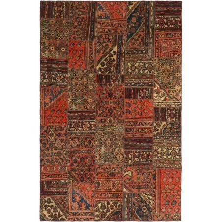 tappeto persia malayer cm 160x245 