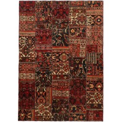 tappeto persia malayer cm 165x230 