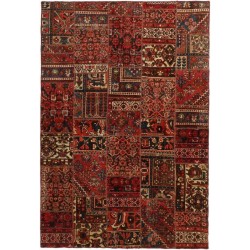 tappeto persia malayer cm 161x235 