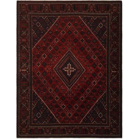 tappeto persia joshaghan cm 298x396 