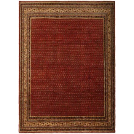 tappeto persia mir boteh cm 252x347 