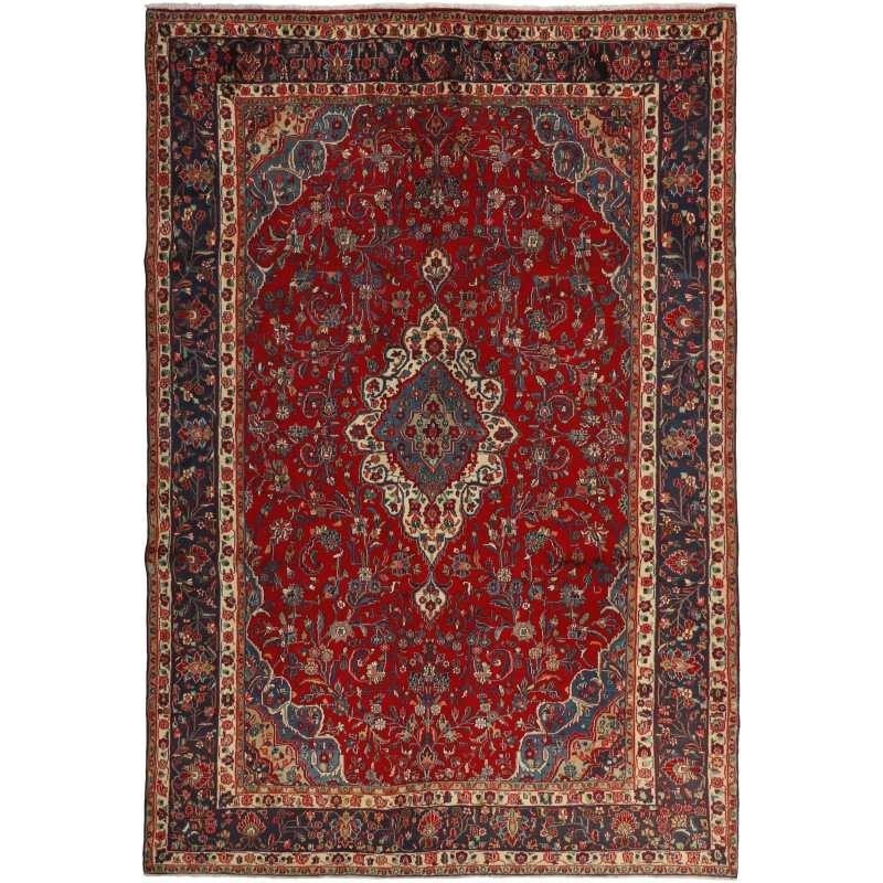 tappeto persia mehraban cm 214x322 
