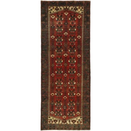 tappeto persia kamseh cm 115x307 
