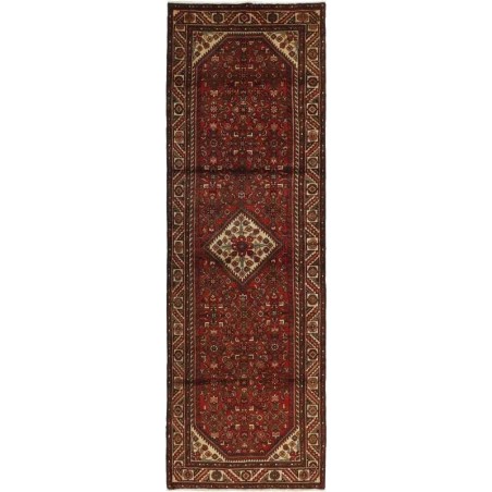 tappeto persia shahsavan cm 108x328 