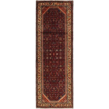 tappeto persia kamseh cm 114x325 